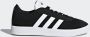 Adidas Sportswear Advantage sneakers zwart grijs Imitatieleer 39 1 3 - Thumbnail 8