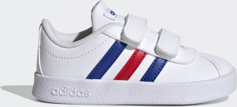adidas VL Court 2.0 Schoenen
