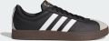 Adidas VL Court 2.0 Shoes - Zwart/Wit