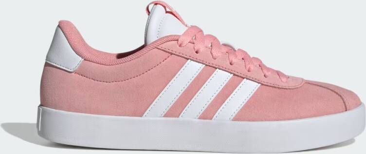 Adidas Sportswear Sneakers VL COURT 3.0 geïnspireerd door het ontwerp van de adidas samba - Foto 3