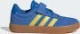 Adidas Sportswear VL Court 3.0 Schoenen Kinderen Blauw - Thumbnail 5