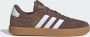 Adidas Sportswear Sneakers VL COURT 3.0 geïnspireerd door het ontwerp van de adidas samba - Thumbnail 5