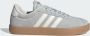 Adidas Sportswear Sneakers VL COURT 3.0 geïnspireerd door het ontwerp van de adidas samba - Thumbnail 6
