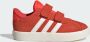 Adidas Sportswear VL Court 3.0 Schoenen Kinderen Oranje - Thumbnail 3