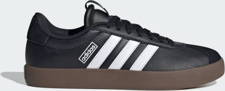 Adidas Sportswear Sneakers VL COURT 3.0 geïnspireerd door het ontwerp van de adidas samba - Foto 8