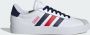 Adidas Sportswear Sneakers VL COURT 3.0 geïnspireerd door het ontwerp van de adidas samba - Thumbnail 3