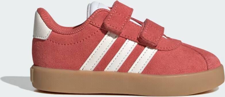 Adidas VL Court 3.0 Schoenen