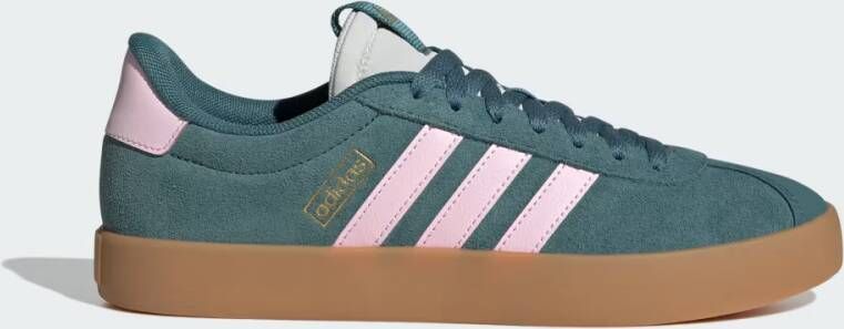 Adidas VL Court 3.0 Schoenen
