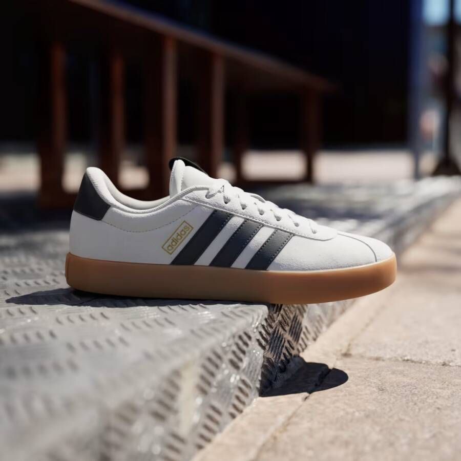 Adidas VL Court 3.0 Schoenen