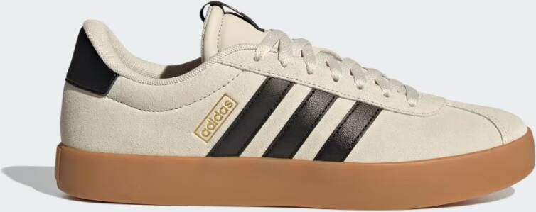 Adidas Sportswear Sneakers VL COURT 3.0 geïnspireerd door het ontwerp van de adidas samba - Foto 5