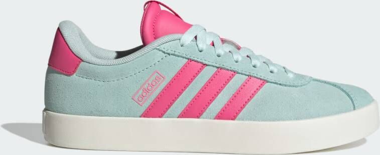 Adidas VL Court 3.0 Schoenen