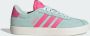 Adidas Sportswear Sneakers VL COURT 3.0 geïnspireerd door het ontwerp van de adidas samba - Thumbnail 5