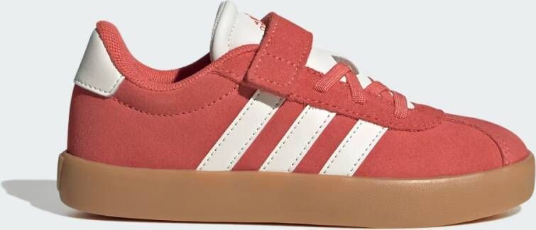 Adidas VL Court 3.0 Schoenen