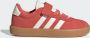Adidas Sportswear VL Court 3.0 Schoenen Kinderen Rood - Thumbnail 2