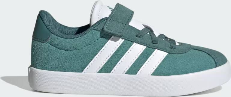 Adidas VL Court 3.0 Schoenen
