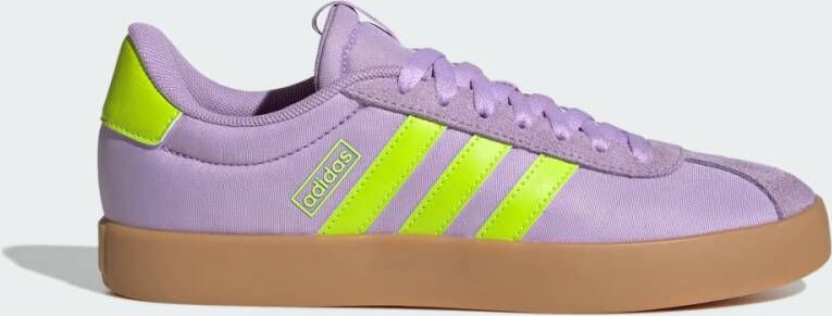 Adidas VL Court 3.0 Schoenen