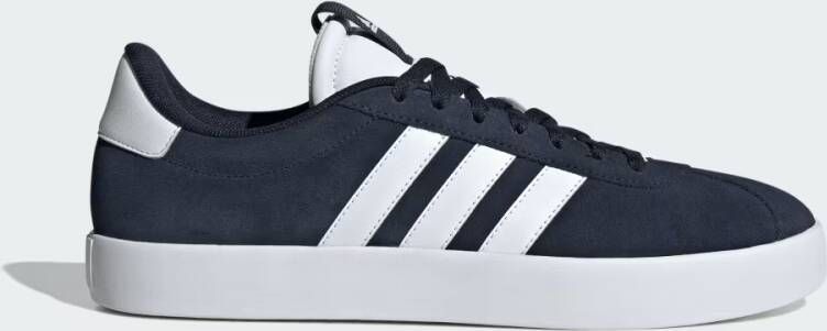 Adidas Sportswear Sneakers VL COURT 3.0 geïnspireerd door het ontwerp van de adidas samba - Foto 8