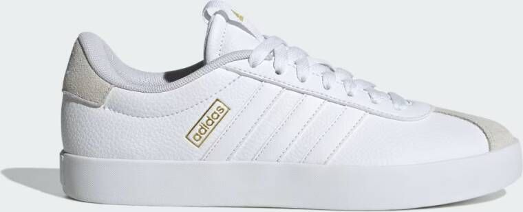 Adidas Sportswear Sneakers VL COURT 3.0 geïnspireerd door het ontwerp van de adidas samba - Foto 6