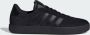Adidas Vl Court 3.0 Schoenen Zwart 1 3 - Thumbnail 4