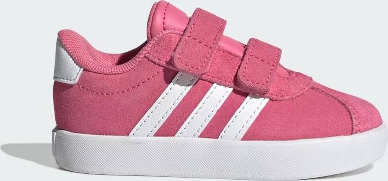 Adidas VL Court 3.0 Schoenen