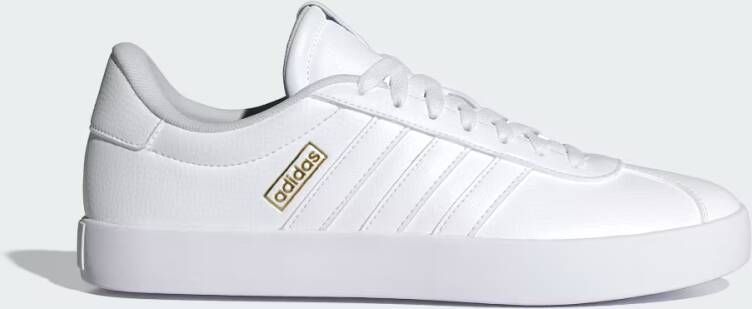 Adidas Sportswear Sneakers VL COURT 3.0 geïnspireerd door het ontwerp van de adidas samba - Foto 4