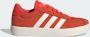 Adidas Sportswear VL Court 3.0 Schoenen Kids Kinderen Oranje - Thumbnail 3