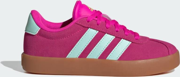 Adidas VL Court 3.0 Schoenen Kids