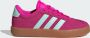 Adidas VL Court 3.0 Schoenen Kids - Thumbnail 1