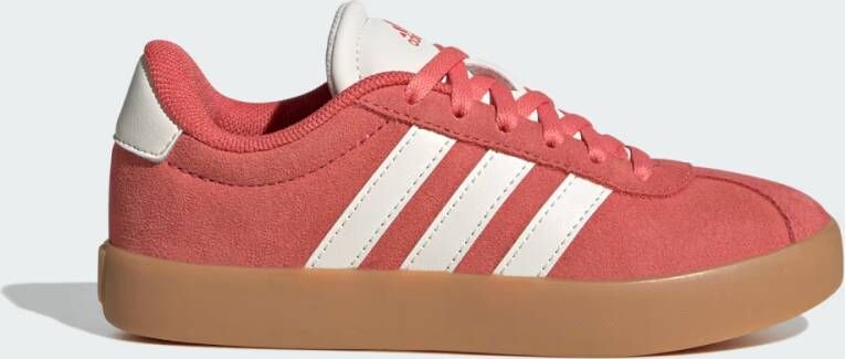 Adidas VL Court 3.0 Schoenen Kids