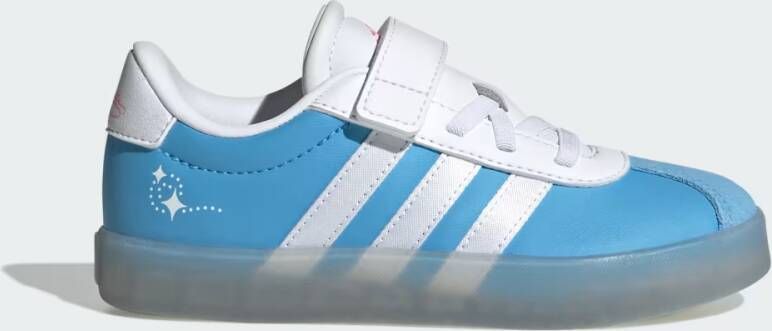 Adidas VL Court 3.0 Schoenen Kids