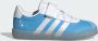 Adidas Sportswear VL Court 3.0 Schoenen Kids Kinderen Blauw - Thumbnail 3