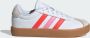 Adidas Lage Sneakers VL COURT 3.0 K - Thumbnail 1