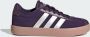 Adidas Sportswear VL Court 3.0 Schoenen Kids Kinderen Paars - Thumbnail 2