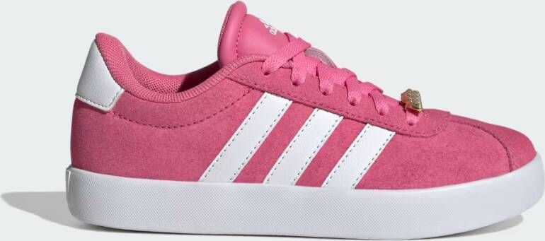 Adidas VL Court 3.0 Schoenen Kids