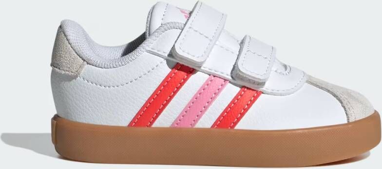 Adidas VL Court 3.0 Skateboardschoenen Kids