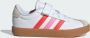 Adidas VL Court 3.0 Skateboardschoenen Kids - Thumbnail 3