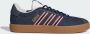 Adidas Sportswear VL Court 3.0 Sneakers Heren Blauw - Thumbnail 2