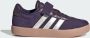 Adidas Sportswear VL Court 3.0 Sneakers Kids Kinderen Paars - Thumbnail 2