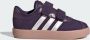 Adidas Sportswear VL Court 3.0 Sneakers Kids Kinderen Paars - Thumbnail 2