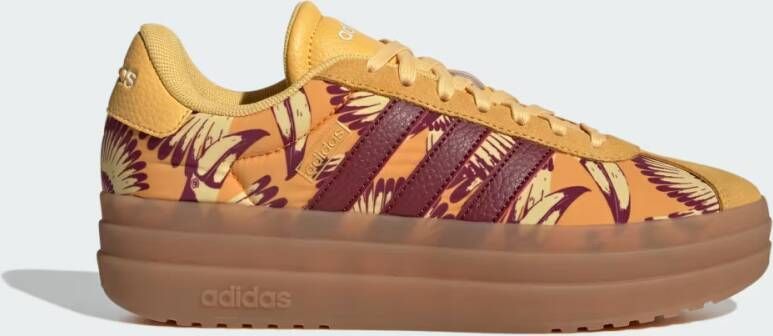Adidas VL Court Bold FARM Rio Shoes