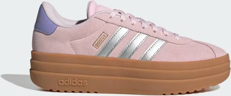 Adidas VL Court Bold Lifestyle Schoenen Kids