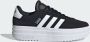 Adidas Vl Court Bold Unisex Schoenen Zwart Maat: 38 2 3 Mesh Synthetisch Foot Locker - Thumbnail 4