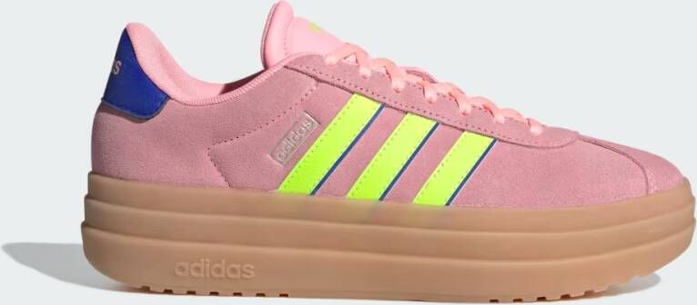 Adidas Sportswear Sneakers VL COURT BOLD Design in de voetsporen van de adidas Gazelle Bold - Foto 5