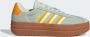 Adidas Sportswear Sneakers VL COURT BOLD Design in de voetsporen van de adidas Gazelle Bold - Thumbnail 7