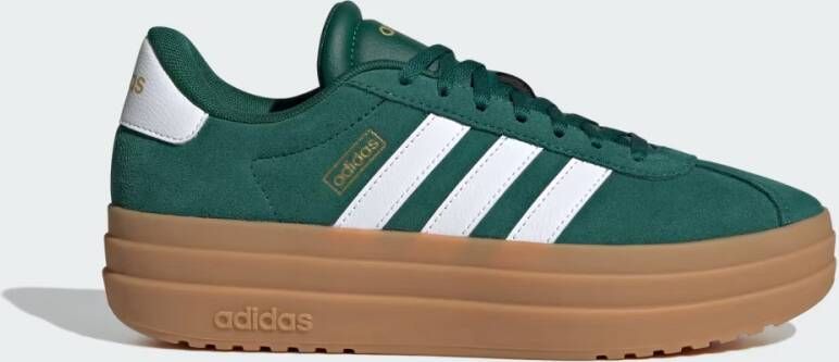 Adidas Sportswear Sneakers VL COURT BOLD Design in de voetsporen van de adidas Gazelle Bold - Foto 6