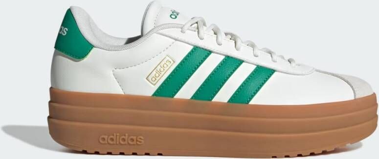 Adidas Sportswear Plateausneakers VL COURT BOLD Design in de voetsporen van de adidas Gazelle Bold - Foto 6