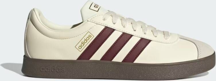Adidas VL Court Classic Shoes