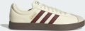 Adidas Lage Sneakers Vl Court 2.0 - Rood/Goud