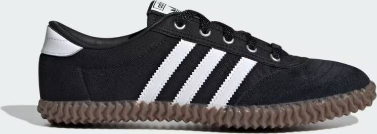 Adidas Volley Plimsoll Sneakers