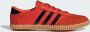Adidas Volley Plimsoll Sneakers - Thumbnail 1